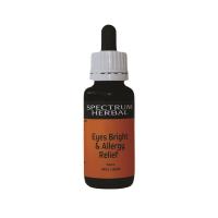 Spectrum Herbal Eyes Bright & Allergy Relief Oral Liquid 50ml